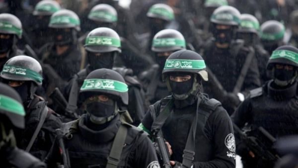 يأتي ذلك بعد ساعات من إعلان استشهاد عنصر آخر من القسام يدعى حمدي حجازي من غزة