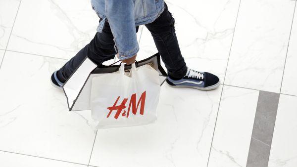شركة H&M (instagram.com/hm)