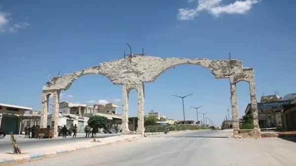 بدون التدخل الروسي في سوريا كانت الأعلام السوداء سترفرف في دمشق -