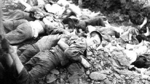 زعيم سابق في الخمير الحمر يشهد أمام المحكمة ضد رفاقه في الجماعة