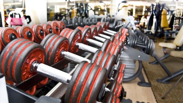 Photo: home-gym-bodybuilding.com