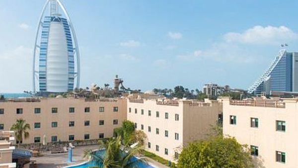 EAHM is one of the world’s leading hospitality business management schools and an integral part of the global luxury hotel company, Jumeirah Group a member of Dubai Holding. EAHM is one of the world’s leading hospitality business management schools and an integral part of the global luxury hotel company, Jumeirah Group a member of Dubai Holding.