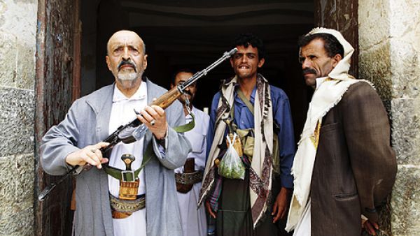 لأول مرة.. السعودية تعترف بمقتل 112 مدنياً بـ189 صاروخاً حوثياً
