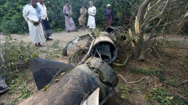 واشنطن ولندن وباريس وبرلين تدين طهران بسبب تسليحها الحوثيين
