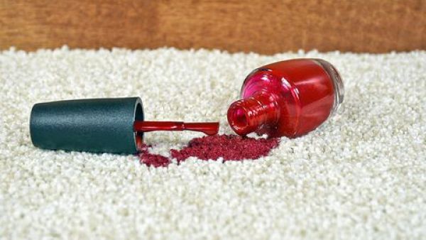 يمكنك إزالة البقع بكل سهولة  يمكنك إزالة البقع بكل سهولة