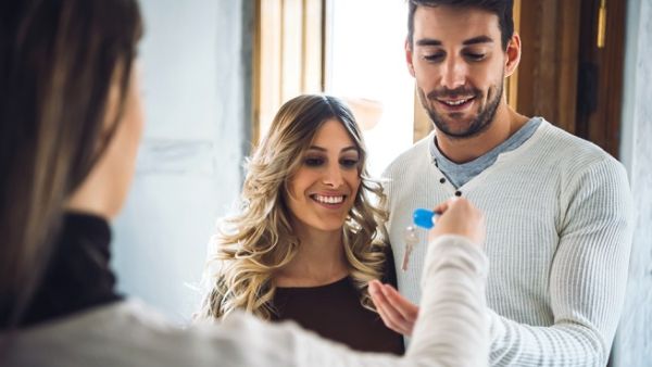 Start with knowing how much of a down payment you’re going to need. (Shutterstock)