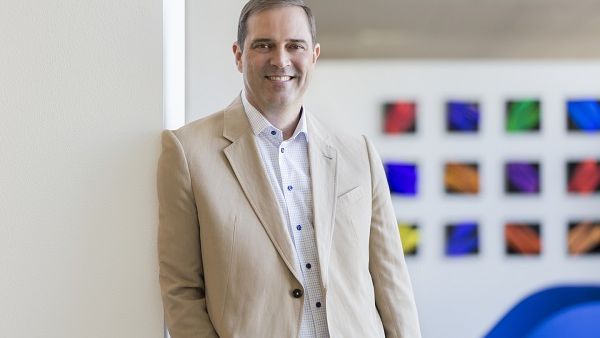 Chuck Robbins, chief executive officer, Cisco Chuck Robbins, chief executive officer, Cisco