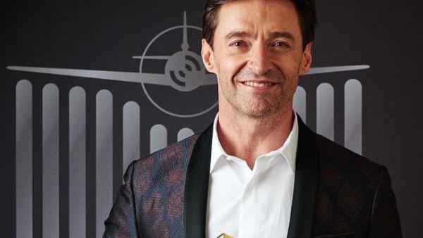 Jackman dreamed of a career on stage in England (Source: thehughjackman / Instagram) 