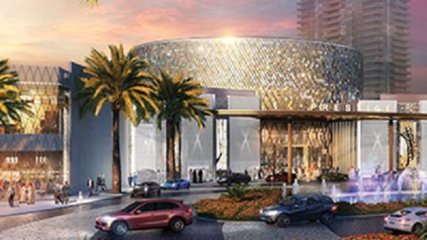 The company is a major supplier of structural steel buildings under the Al Rajhi Building Solutions Group, one of the Middle East region’s premier construction companies.