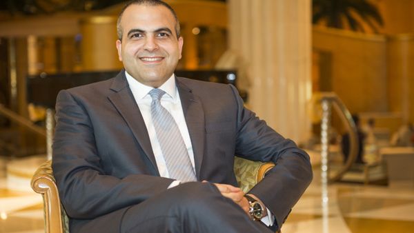 Grand Hyatt Dubai has promoted Malek Safa to the role of Executive Assistant Manager, Sales and Marketing.