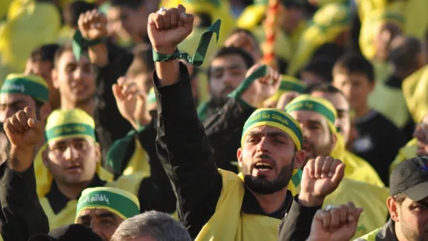 حزب الله تعهد لروسيا بعدم الرد على غاراتنا
