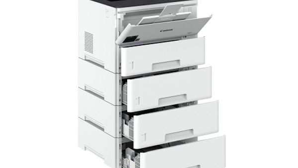 i-SENSYS printer