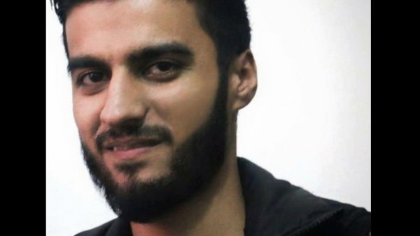 Ibrahim Abdul Qader, a member of Raqqa Is Being Slaughtered Silently, and his friend were found dead 35 miles from the Turkish border with Syria on Friday. (Twitter)