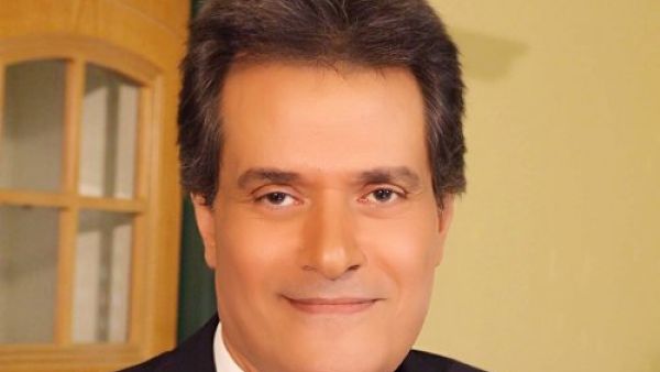 Egyptian actor Ibrahim Yusri has sadly passed away at the age of 65. (Image: Almutawassittv.com)