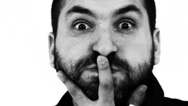 The 37-year-old was found guilty of assaulting a 14-year-old schoolgirl (Source: ibrahimmaaloufofficial - Instagram)