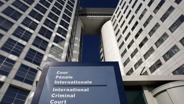 الجنائية الدولية تطلب الموافقة على التحقيق في الحرب بين روسيا وجورجيا