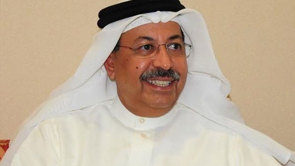 Mohammed Al-Shroogi, Investcorp’s co-CEO