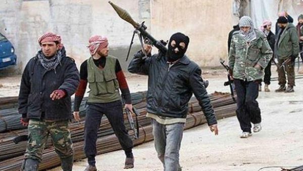 الحريري: المعارضة في حلب الاكثر تماسكا وخبرة 