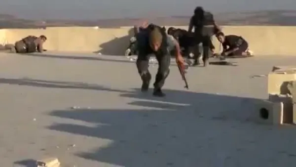 العشائر العراقية تدين تدخلات النظام الايراني في العراق وسوريا