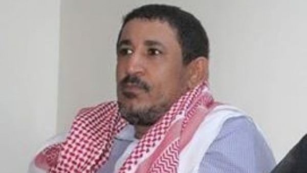 يعد "العيسي" من أبرز القيادات الجنوبية المؤيدة للحكومة الشرعية 