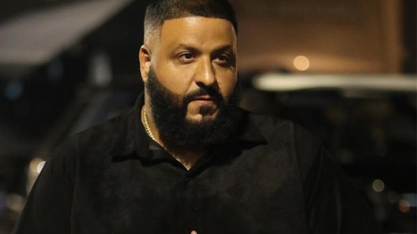 DJ Khaled has sent his "love" to Demi Lovato (Source: djkhaled / Instagram ) 