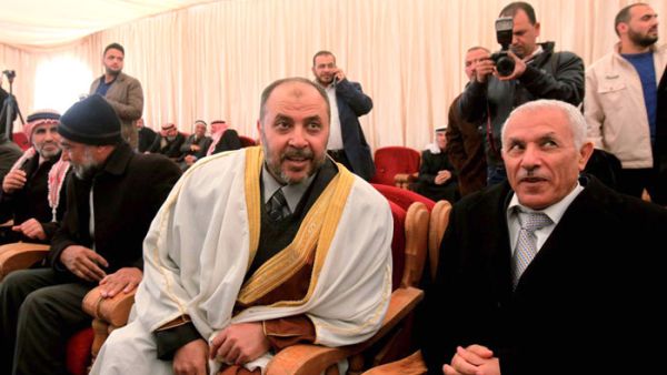 العلاقة بين الدولة والجماعة لم تنزلق أبدا إلى حد القطيعة النهائية