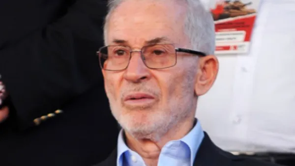 إبراهيم منير: من غير المناسب إنشاء كيانات ثورية جديدة في الوقت الراهن