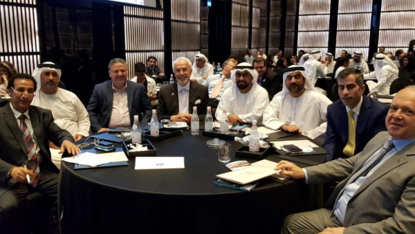 بعد أن حقق نجاحاً باهراً .. مؤتمر "غذائي علاجي" يختتم فعالياته