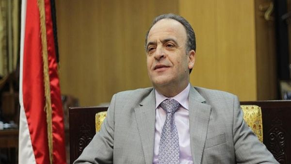 عماد خميس