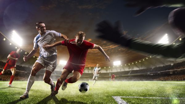 Dubai Calendar’s pick of the best places to watch the World Cup in Dubai 
