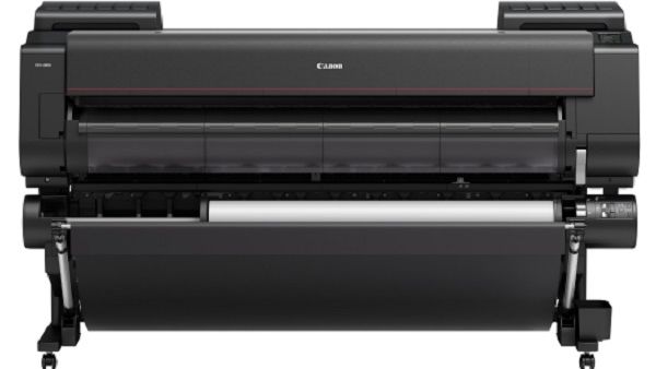 طابعة imagePROGRAF PRO-6000 طابعة imagePROGRAF PRO-6000