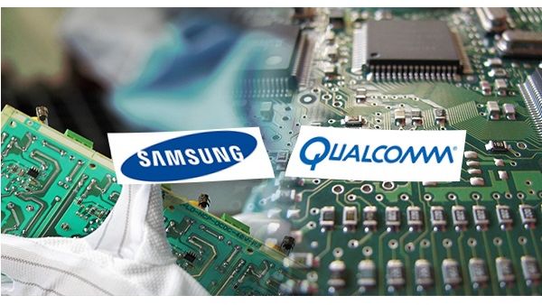 Qualcomm Anticipates that its Future Snapdragon 5G Mobile Chipsets Will Use Samsung’s 7nm LPP EUV Process Technology.