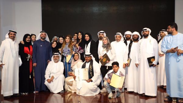 مشاركة حكومية وخاصة في ملتقى غذائي سعادتي الثامن