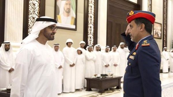 قامت الإمارات بتدريب وتسليح الآلاف من المقاتلين اليمنيين