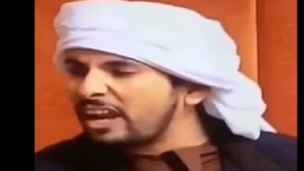 إماراتي ينسحب من قناة سعودية