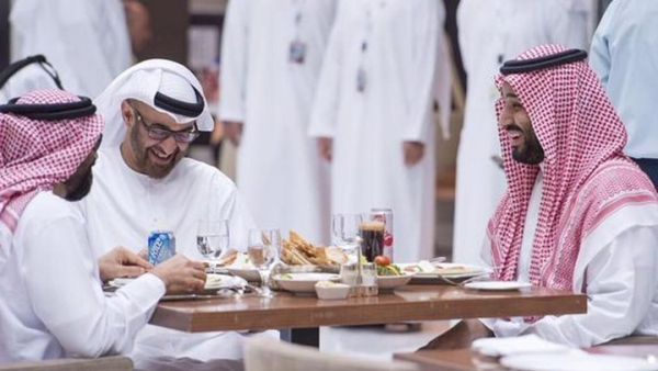 حملة ابن سلمان وابن زايد ضد قطر ركزت على زعم دعمها لـ"التيارات المتطرقة" 
