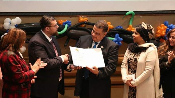 اطلاق مبادرة صحتي مقياس سعادتي