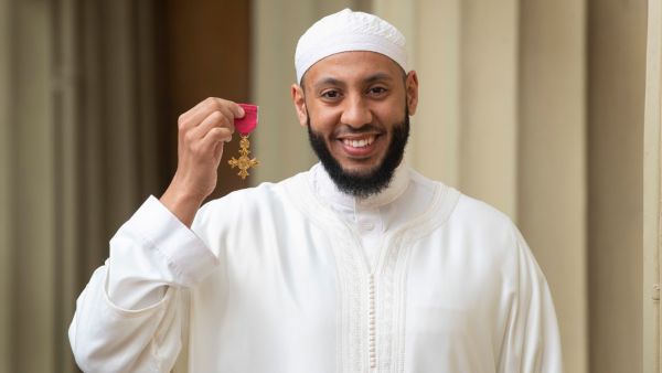 الإمام محمد محمود
