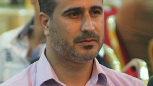 د. محمد عناد سليمان