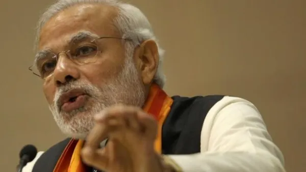 India has signed several big-ticket defense deals since Modi’s Bharatiya Janata Party stormed to power in 2014. (AFP/File)