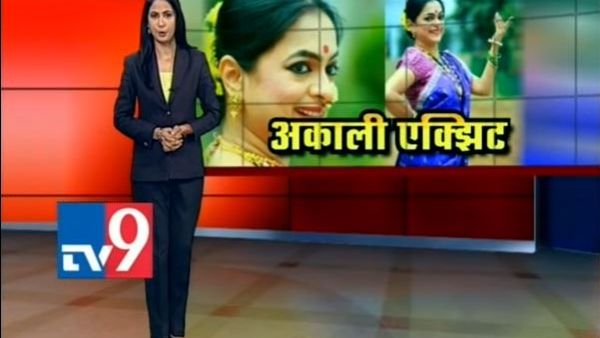 نجمة هندية تفارق الحياة على خشبة المسرح