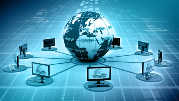 Government services are moving online to better understand big data. (Shutterstock)