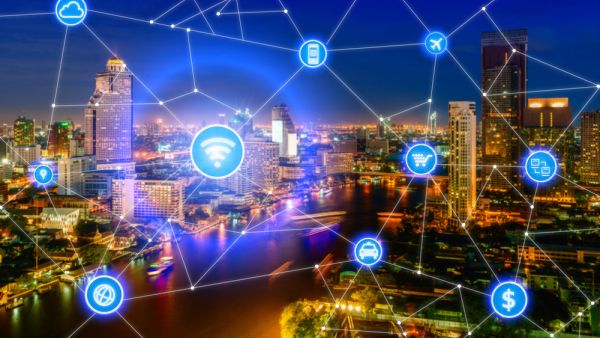The GCC region has several characteristics that can speed up the growth of IoT, including broadband penetration and a young, tech-savvy population that is ready for a revolution in digital services and connectivity. (Pixabay) The GCC region has several characteristics that can speed up the growth of IoT, including broadband penetration and a young, tech-savvy population that is ready for a revolution in digital services and connectivity. (Pixabay)