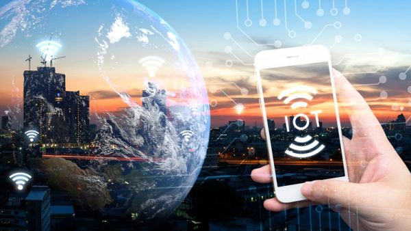 Saudi Arabia will host the first Annual Saudi IoT Conference in Riyadh from January 28-30. (File photo)
