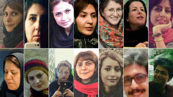 مؤامرة قوات الحرس ومعلومات المخابرات الإيرانية عن إحراق مقهى «نوارس» في الأهواز وقمع المتظاهرين الأهوازيين