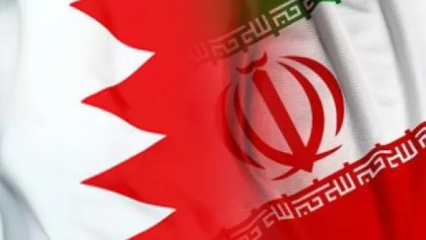 احتجاجات عربية ودولية على تهديد إيران ضد البحرين
