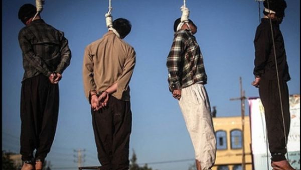 الأمم المتحدة تدين الإعدامات الجماعية في إيران