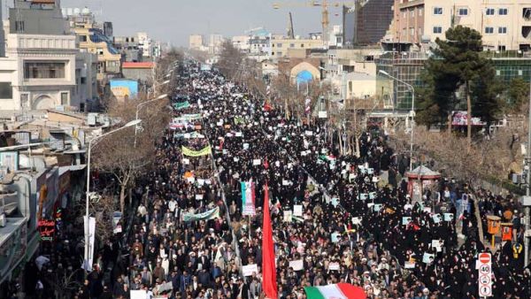 تعد المناطق الريفية الأكثر معاناة جراء سنوات من الجفاف وتراجع الاستثمارات 