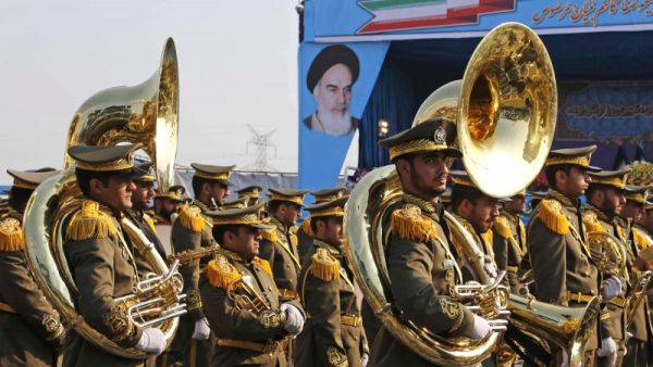 إيران وإسرائيل: معركة فرض إرادات لا تقود إلى حرب في سوريا