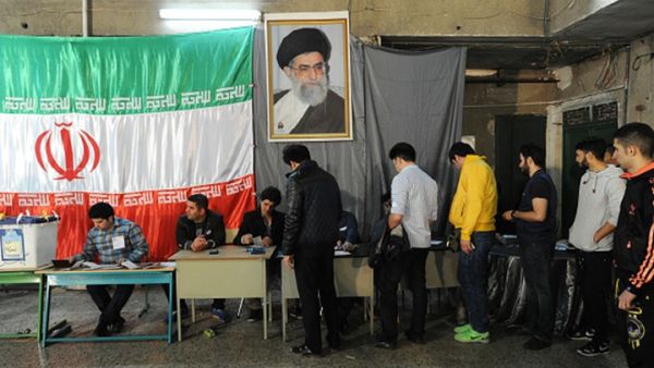 محافظو إيران يكشفون مرشحهم لانتخابات الرئاسة 